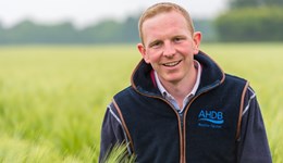 Duxford Monitor Farm: Personal and business resilience
